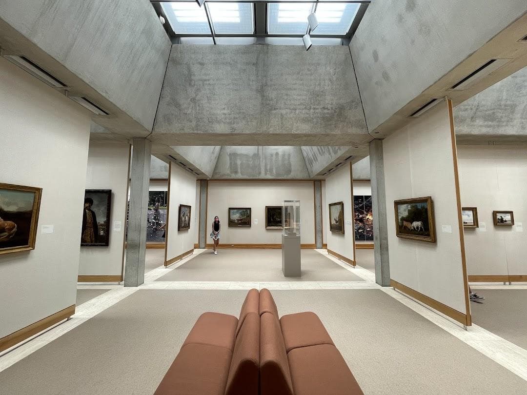 Yale Center for British Art photo 2
