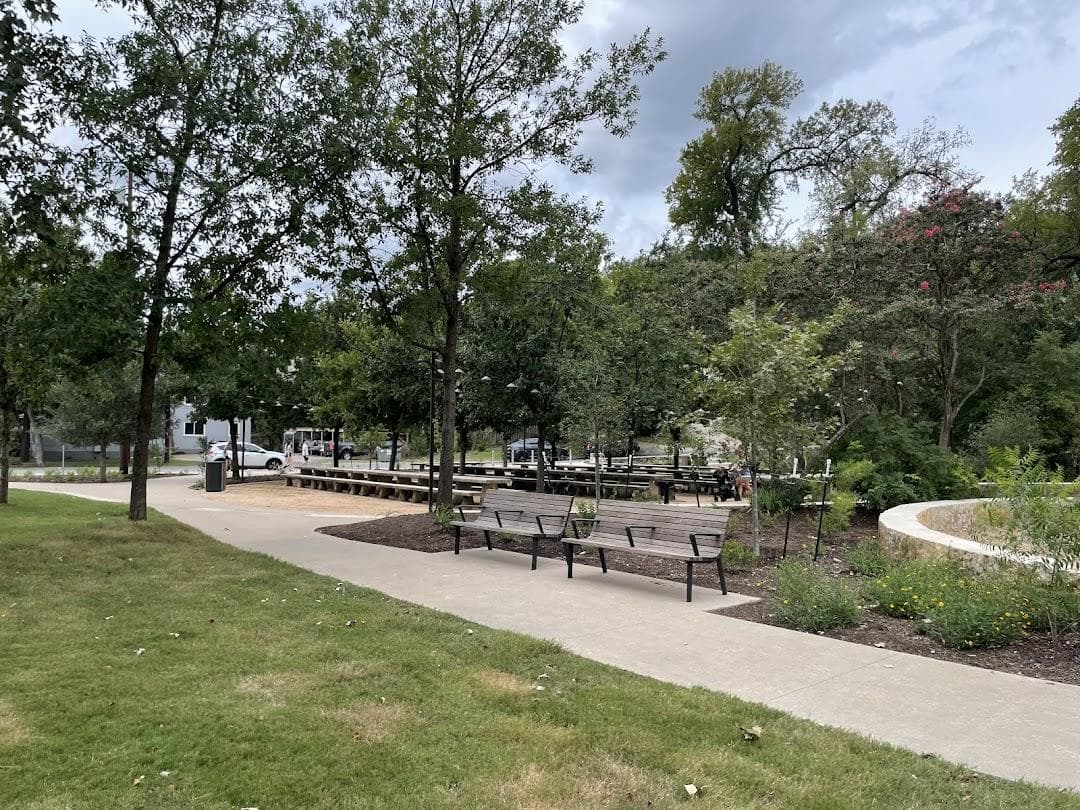 Pease District Park photo 3