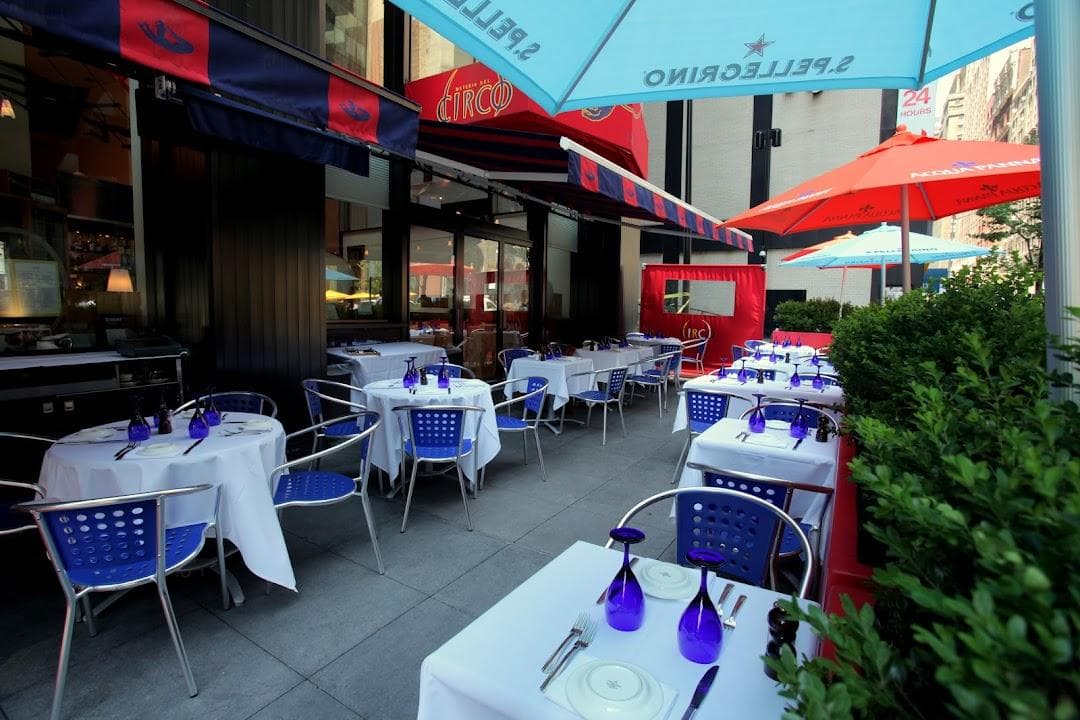 Osteria del Circo photo 2