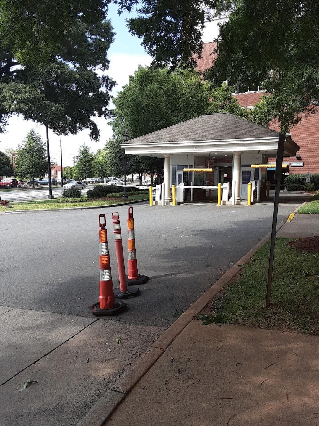 Novant Health Presbyterian Medical Center photo 3