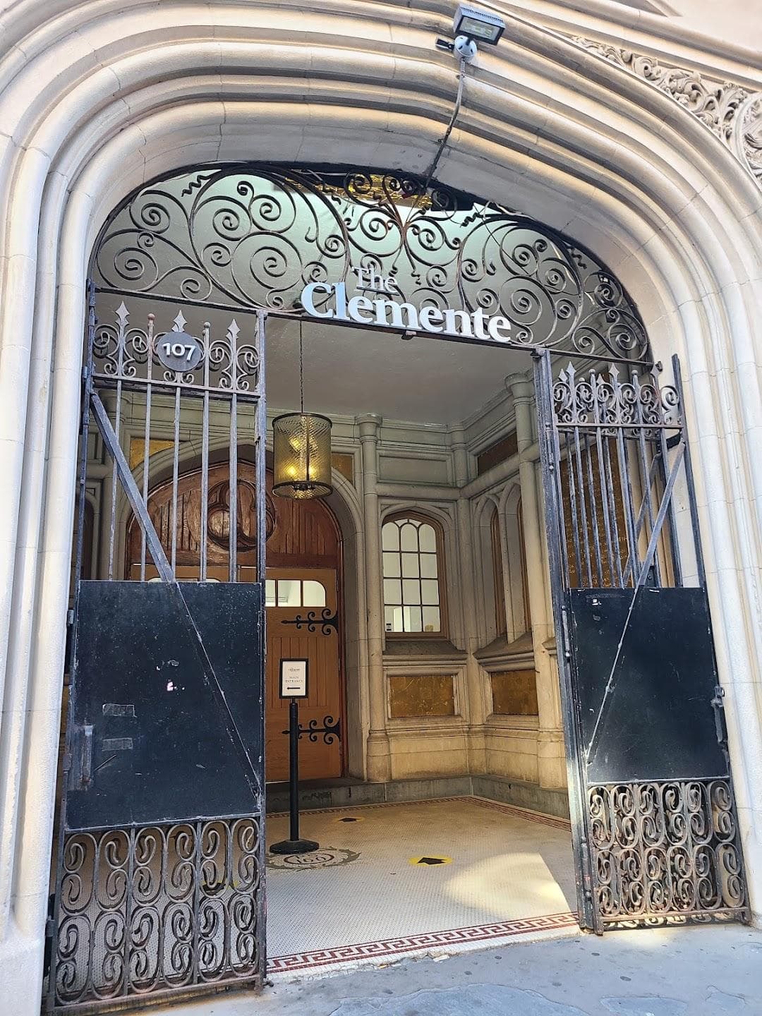 The Clemente Soto Vélez Cultural & Educational Center photo 1