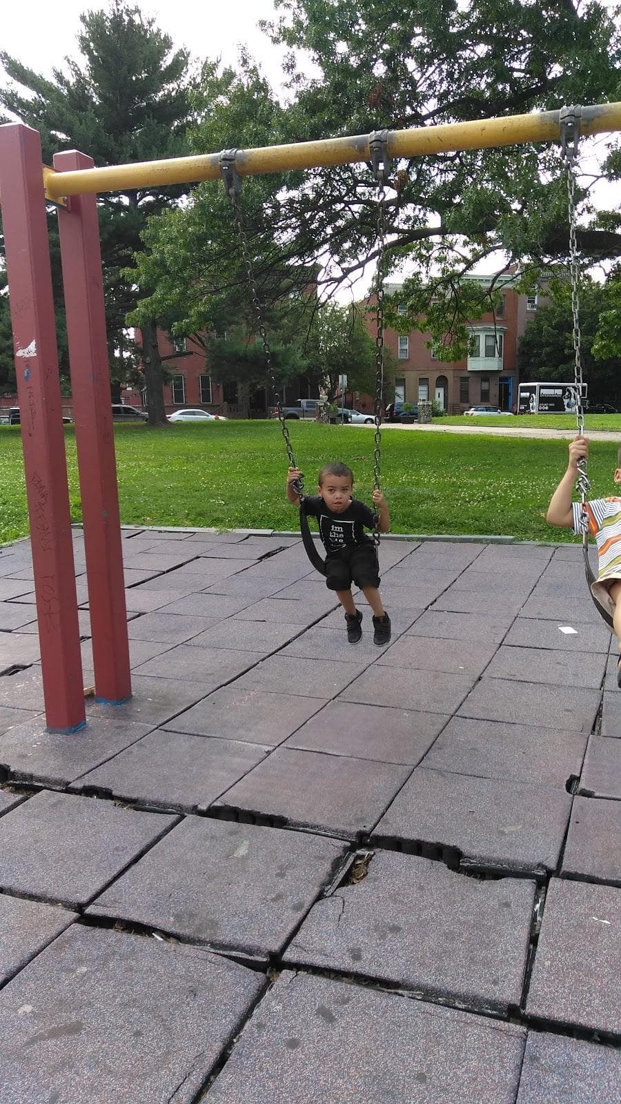 Norris Square Park photo 1