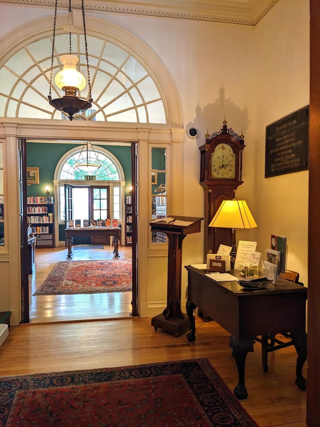 Salem Athenaeum photo 4