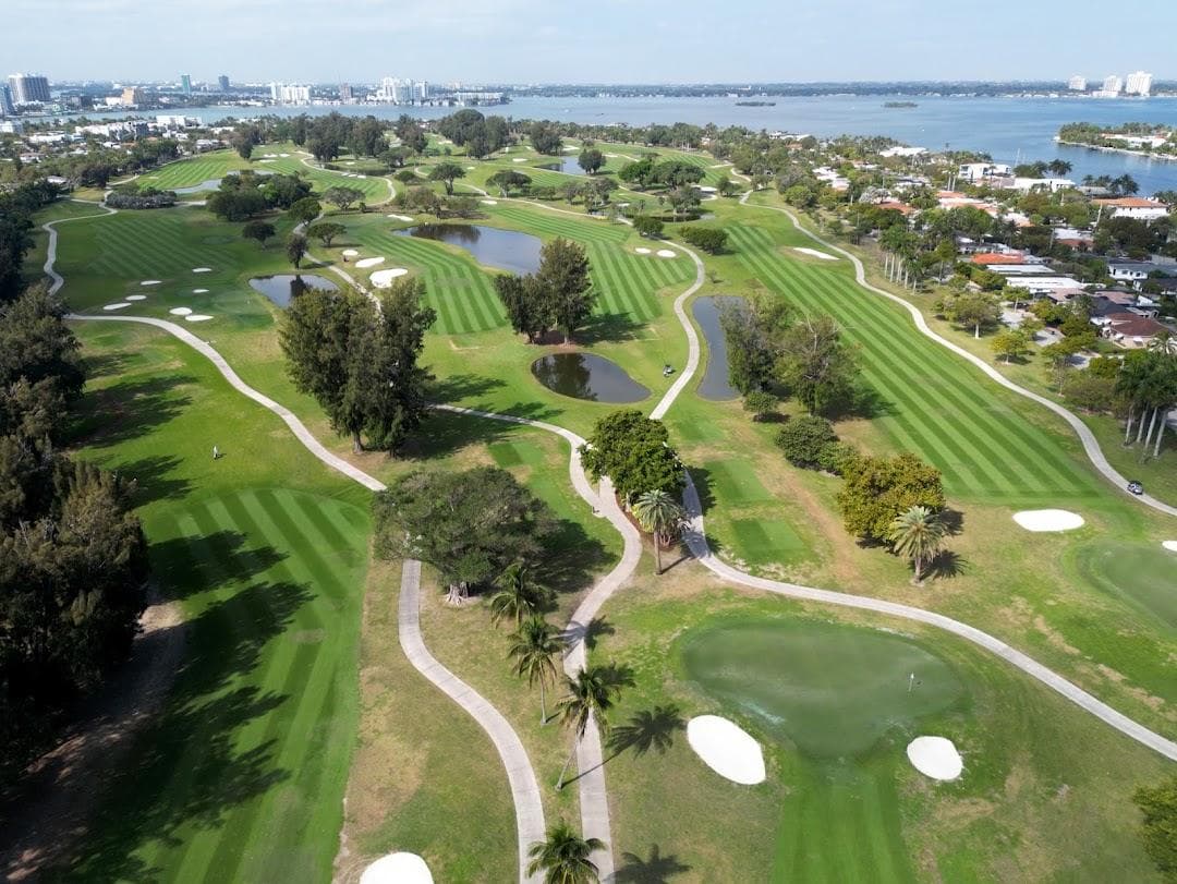 Normandy Shores Golf Course photo 5