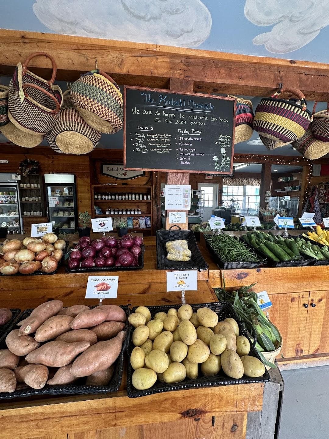 Kimball Fruit Farm photo 1