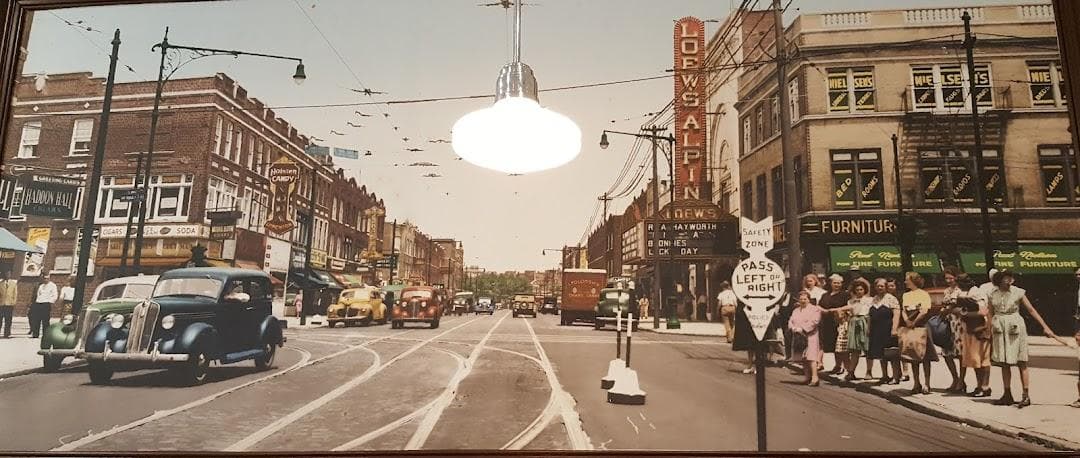5th Avenue photo 4