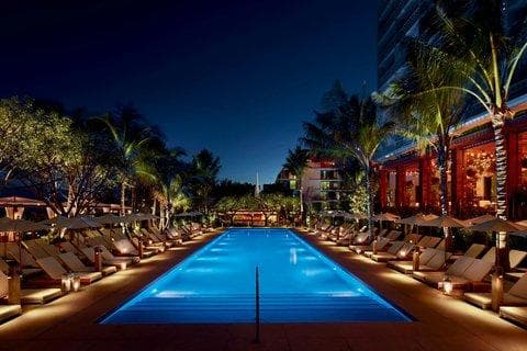 The Miami Beach EDITION photo 2