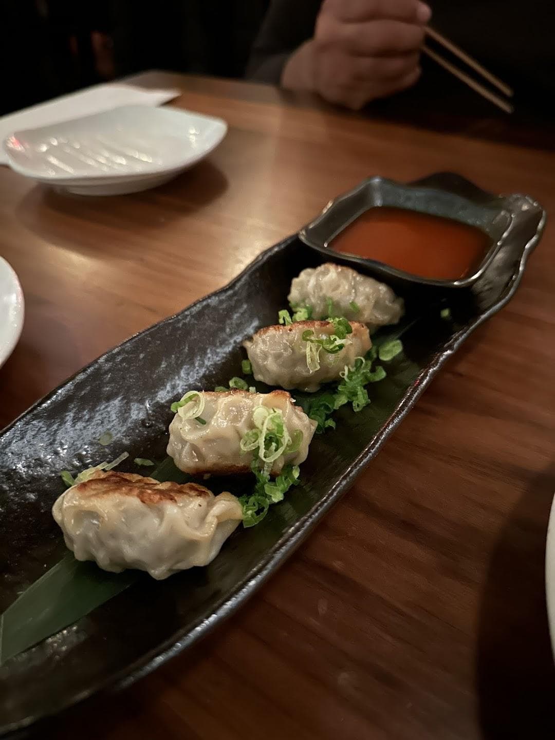 Blue Ribbon Sushi photo 6