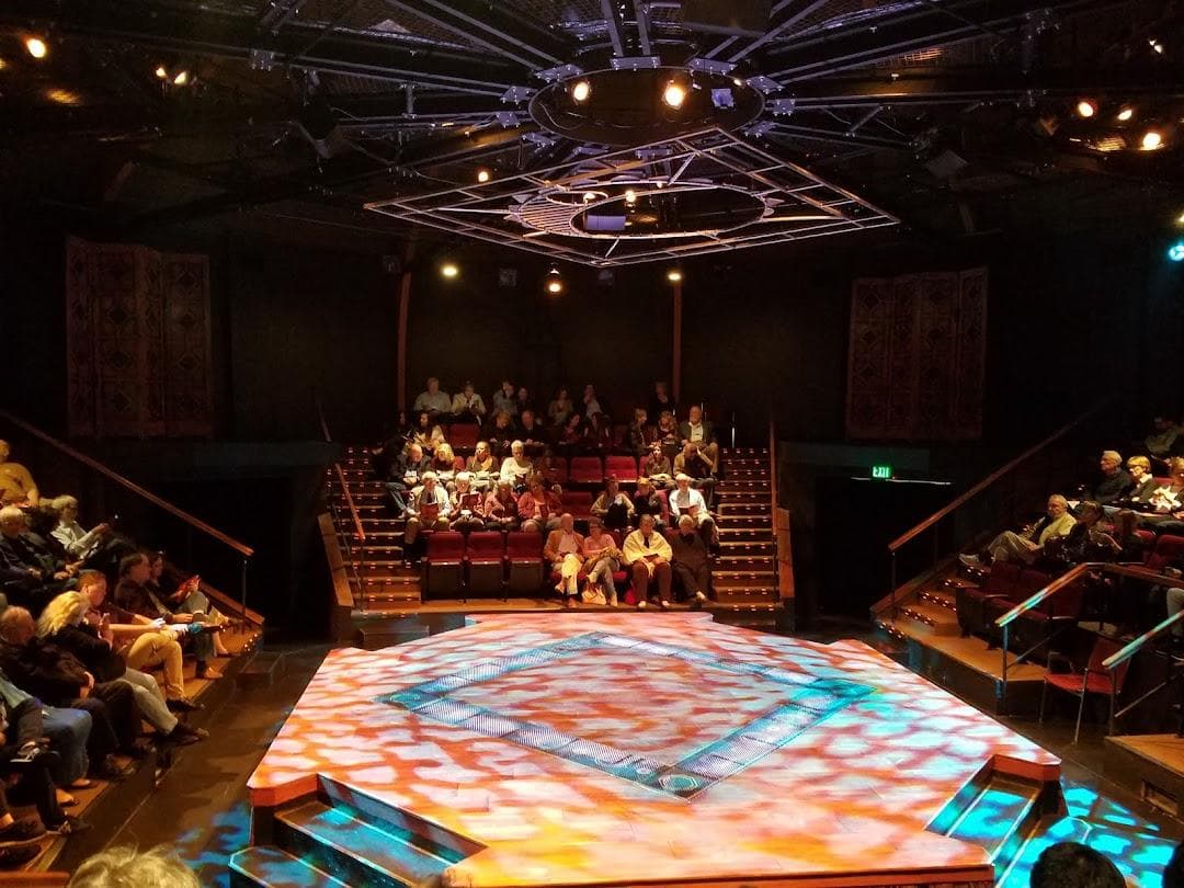 Mary Moody Northen Theatre photo 6