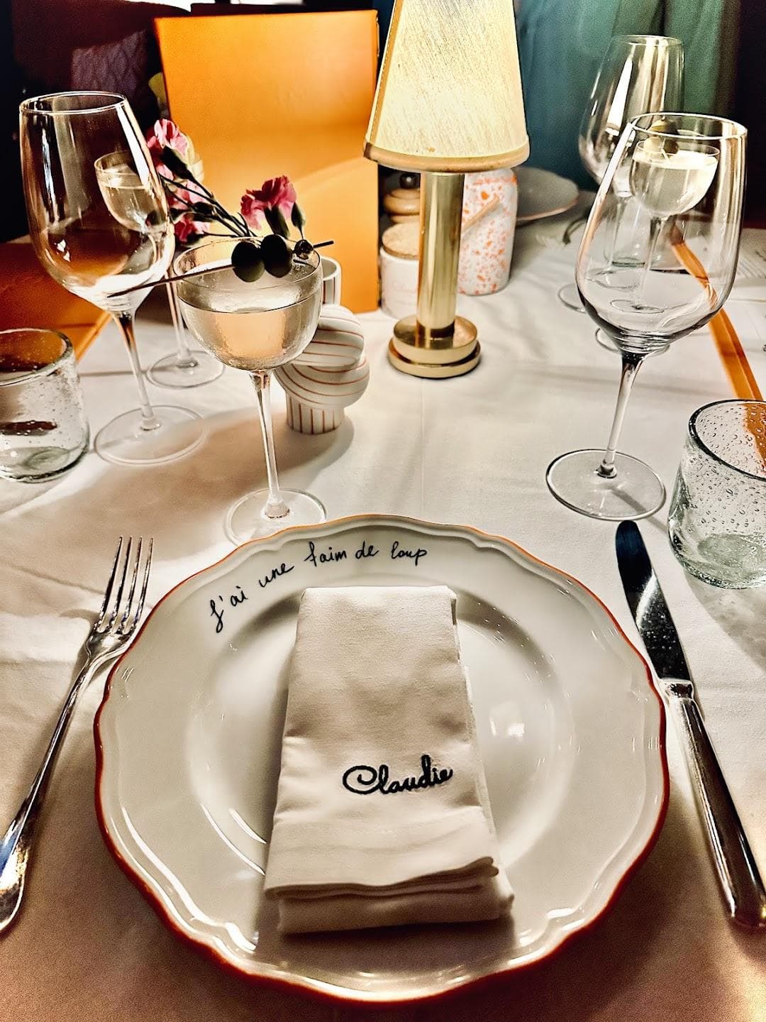 Claudie photo 3