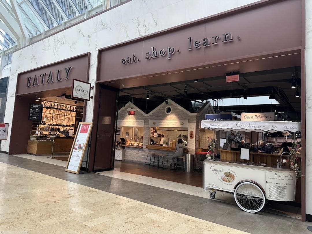 Eataly photo 4