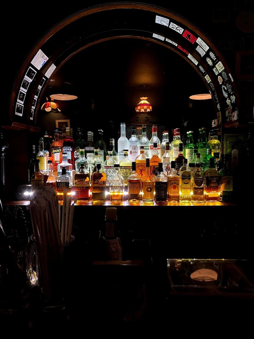 Bootleg Bar photo 4