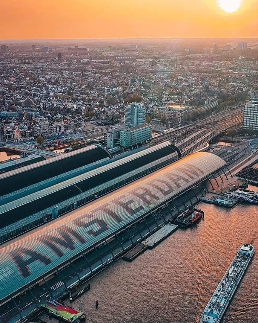 Amsterdam photo 2
