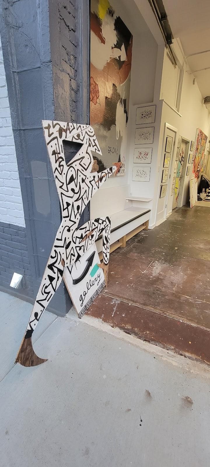 EXIT GALLERIES photo 2
