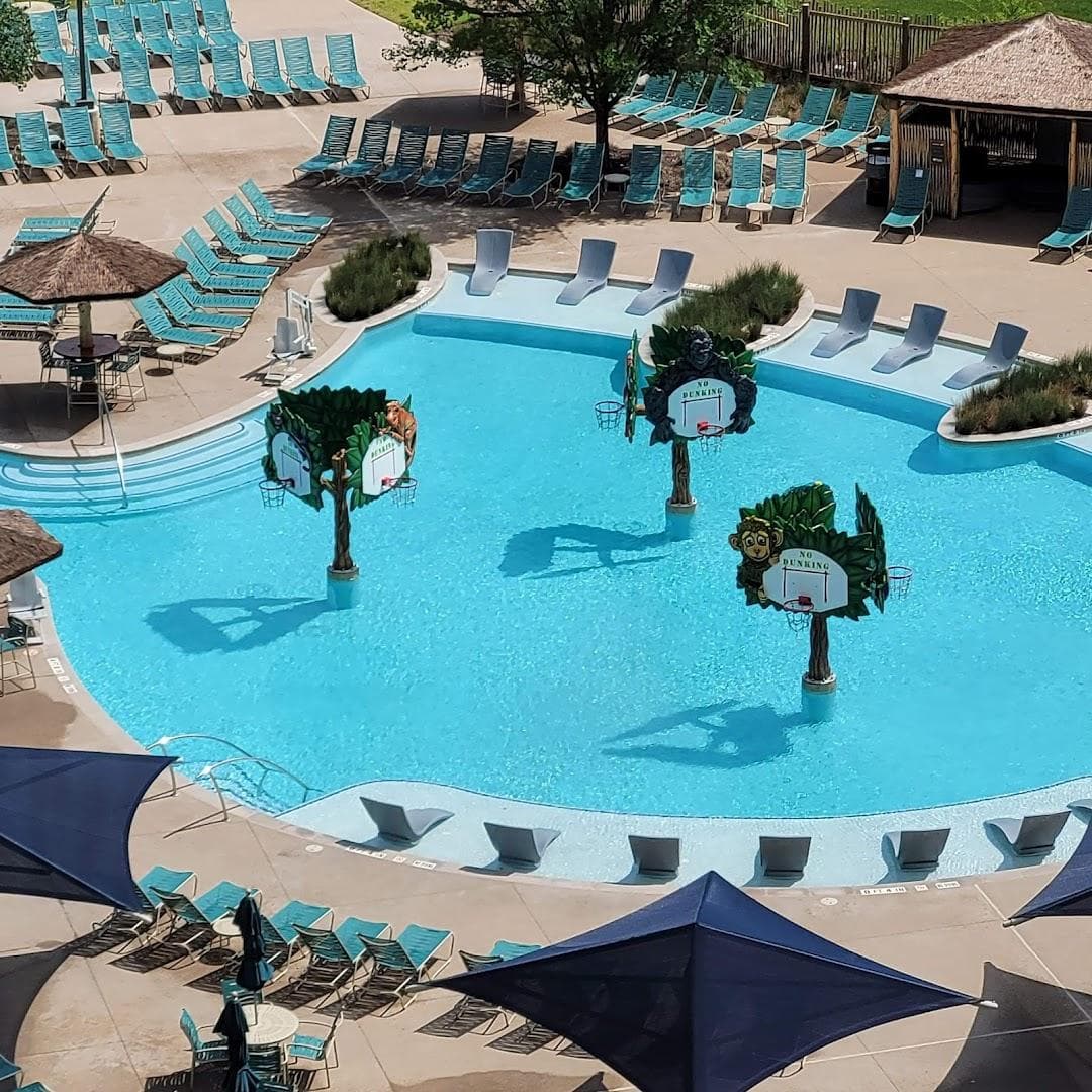 Kalahari Resorts & Conventions - Round Rock photo 1