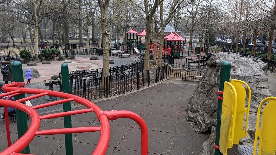 St. James Park Playground photo 6