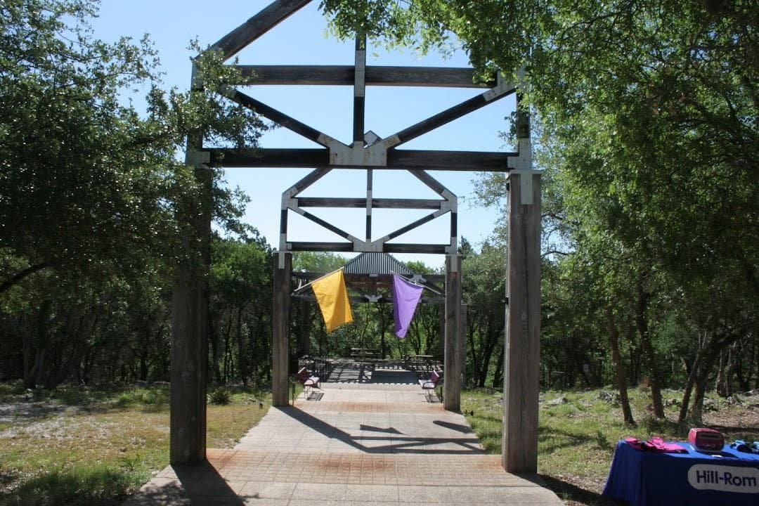 Concordia University Texas photo 1