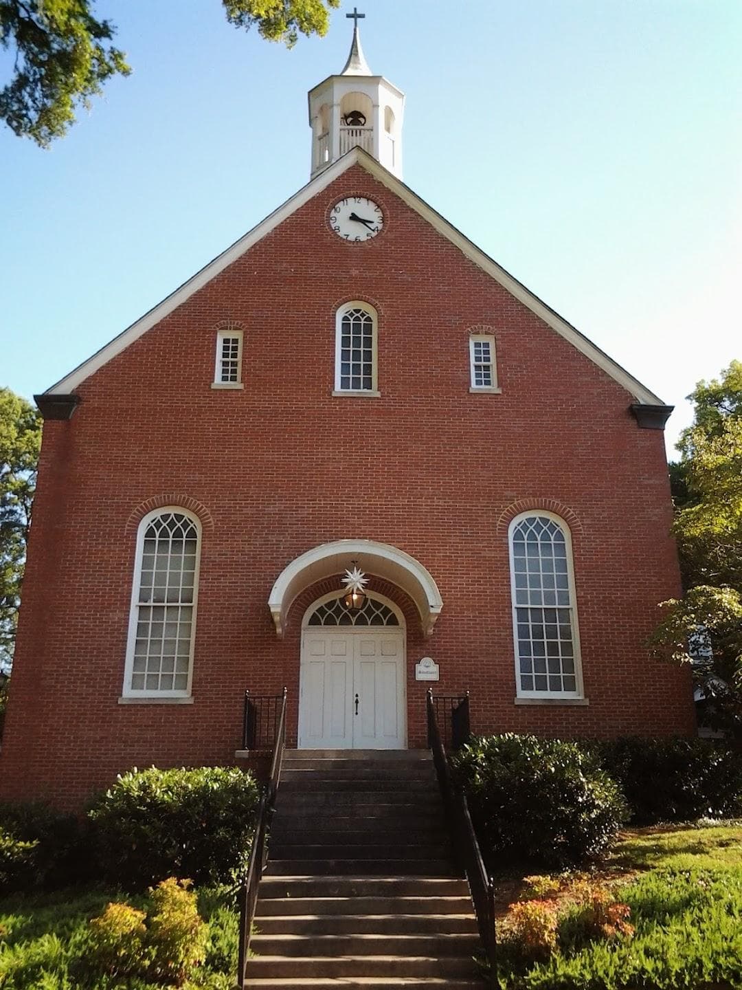 Little Church on the Lane photo 1