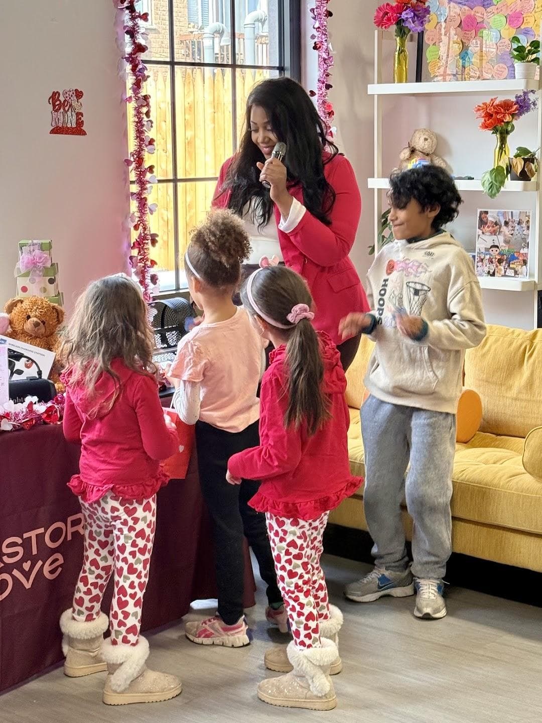 Astoria Love Family Enrichment Center photo 5