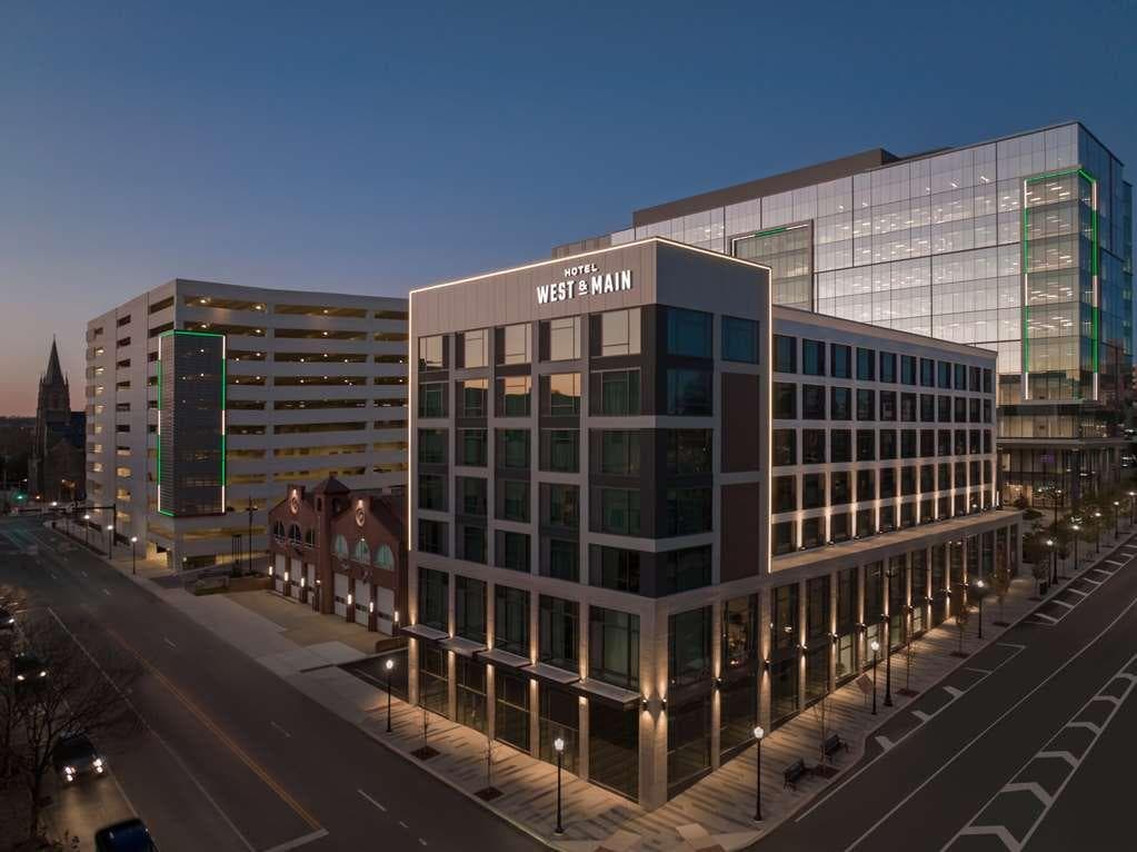 Hotel West & Main Conshohocken Philadelphia, Tapestry by Hilton photo 3