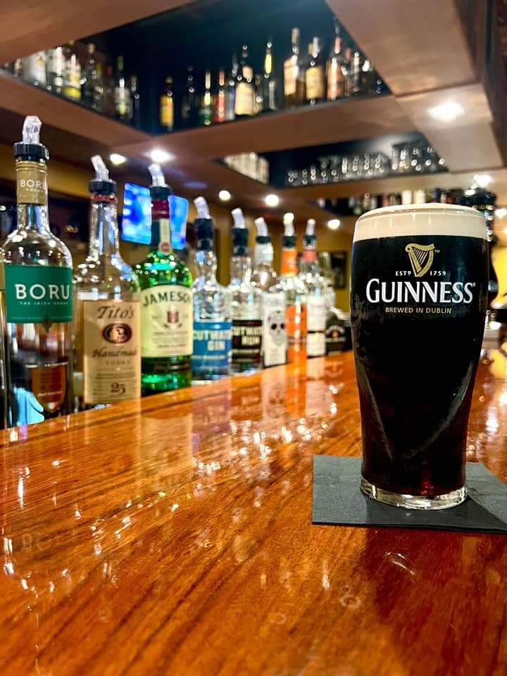 Shillelagh Pub @ Friendly Sons of the Shillelagh photo 4