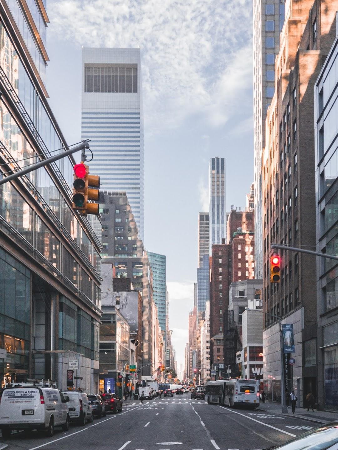 Lexington Avenue