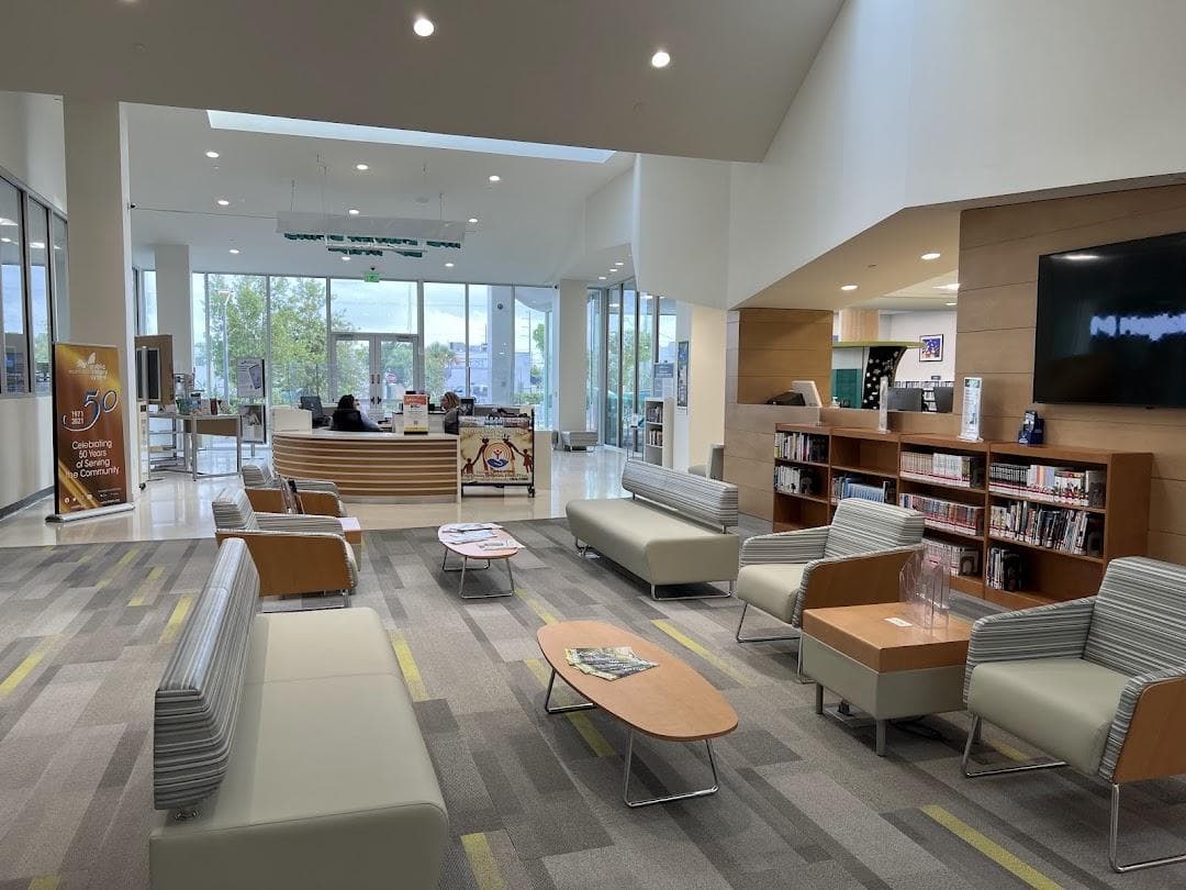 Hialeah Gardens Branch Library photo 6