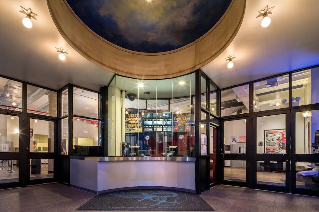 Angelika Film Center & Cafe - New York photo 4