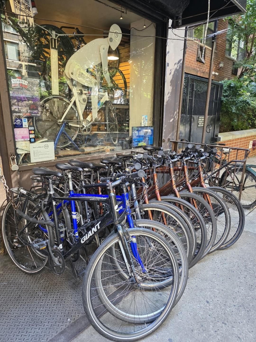 Kickstand Bicycles photo 1