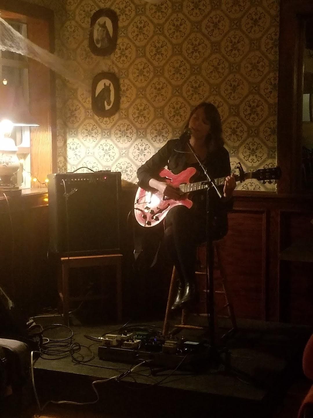 Footlight Presents photo 3
