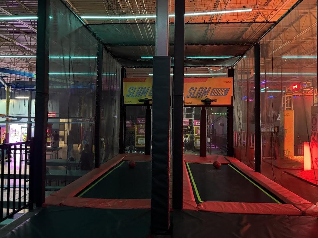 Urban Air Trampoline and Adventure Park photo 4