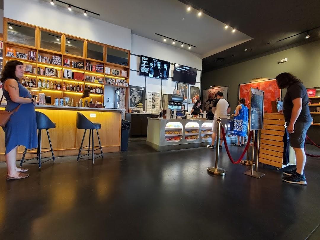 AFS Cinema photo 4