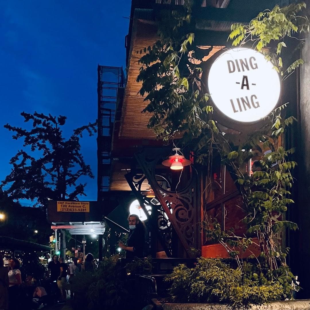 Ding-a-ling photo 5