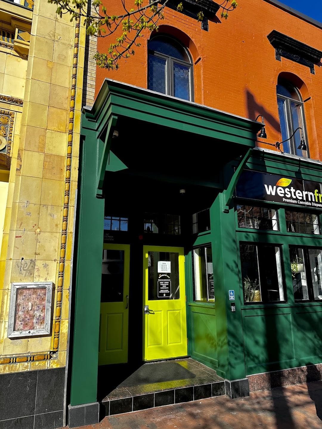 Brick & Mortar photo 6