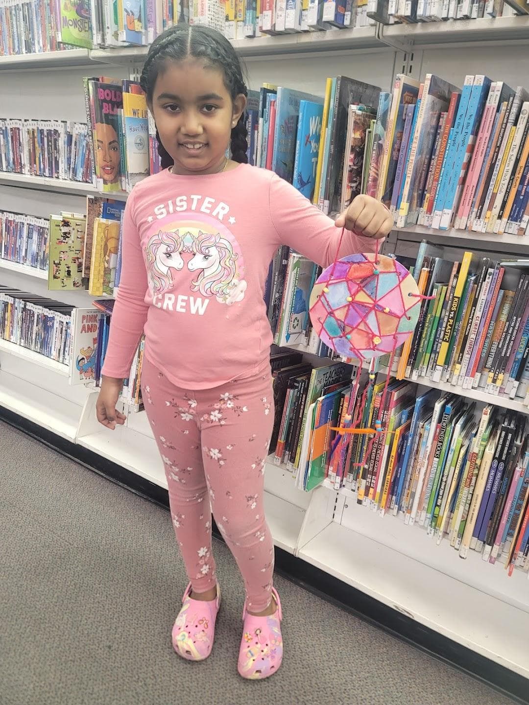 Queens Public Library at South Ozone Park photo 5