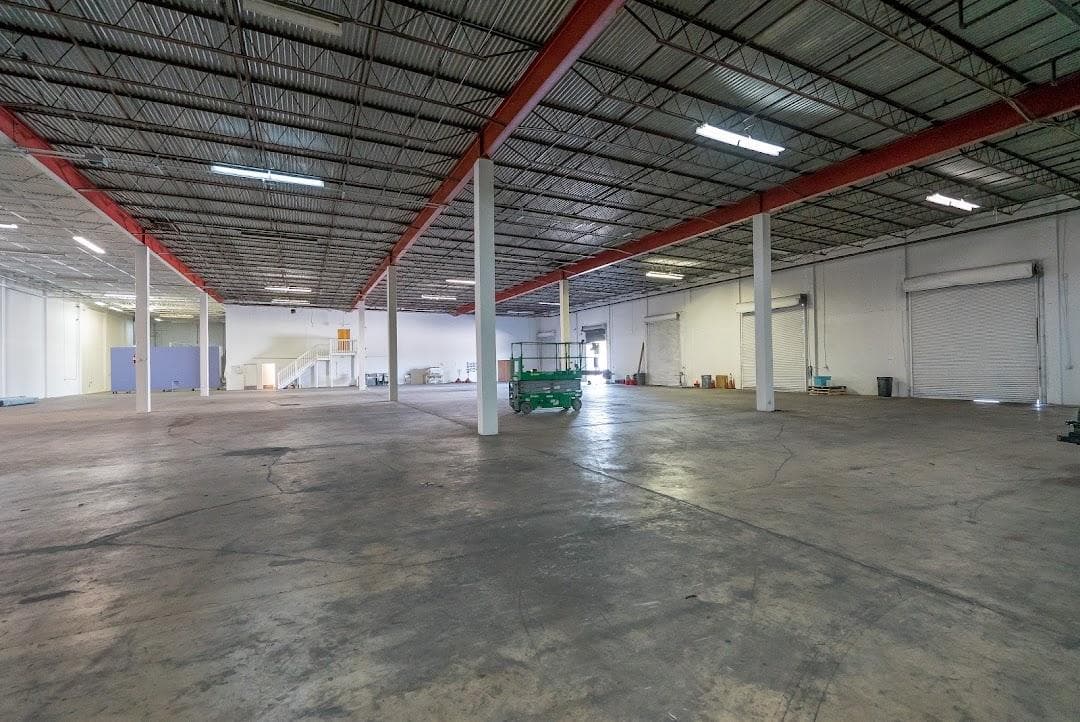 The Warehouse at Magic City Innovation District photo 1
