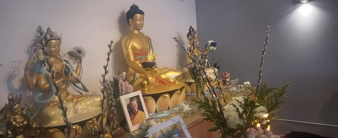 Kadampa Meditation Center Boston photo 3