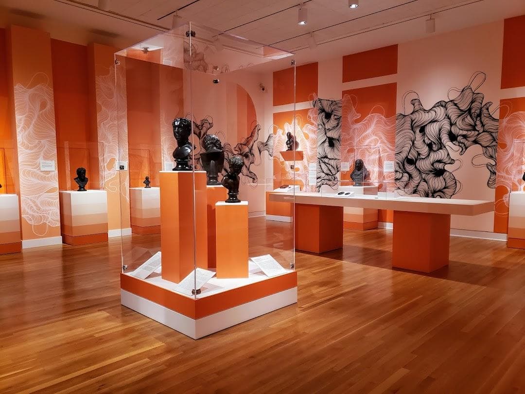 Mint Museum Randolph photo 2