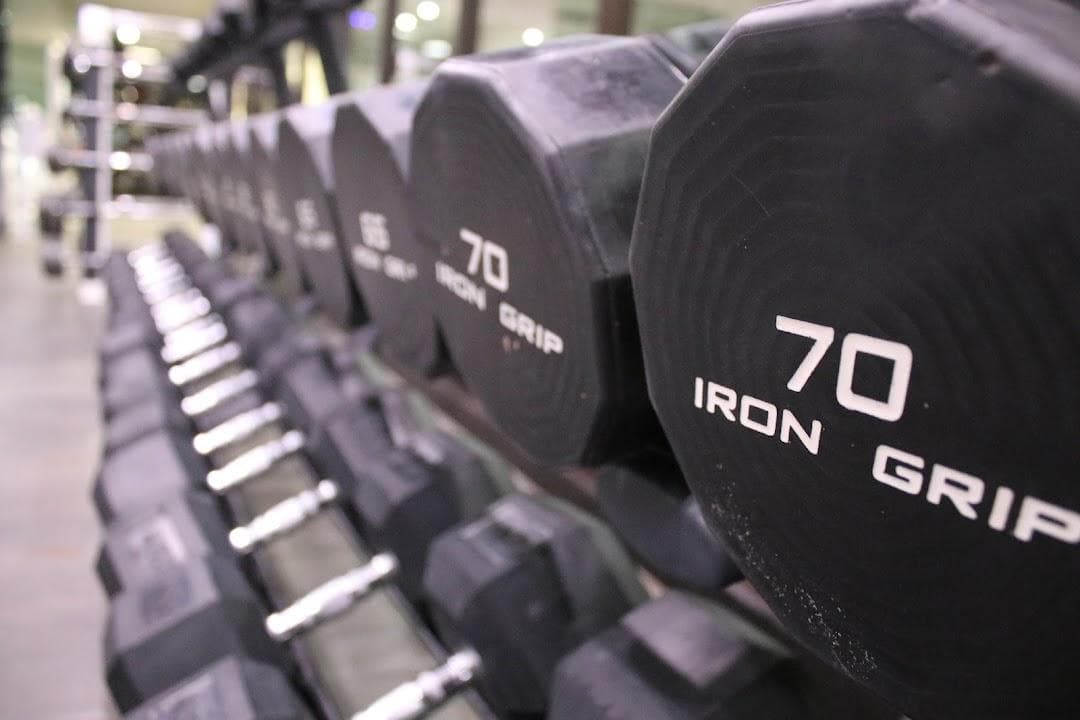 GYM NYC photo 5