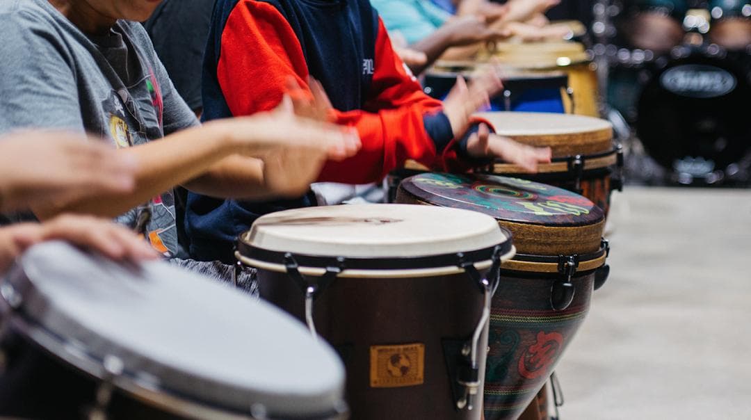 South Florida Center for Percussive Arts (The SFCPA) photo 6