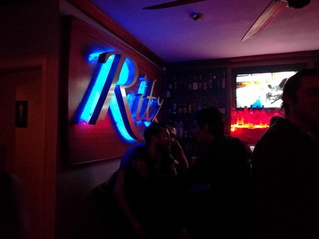 Ritz Bar and Lounge photo 1