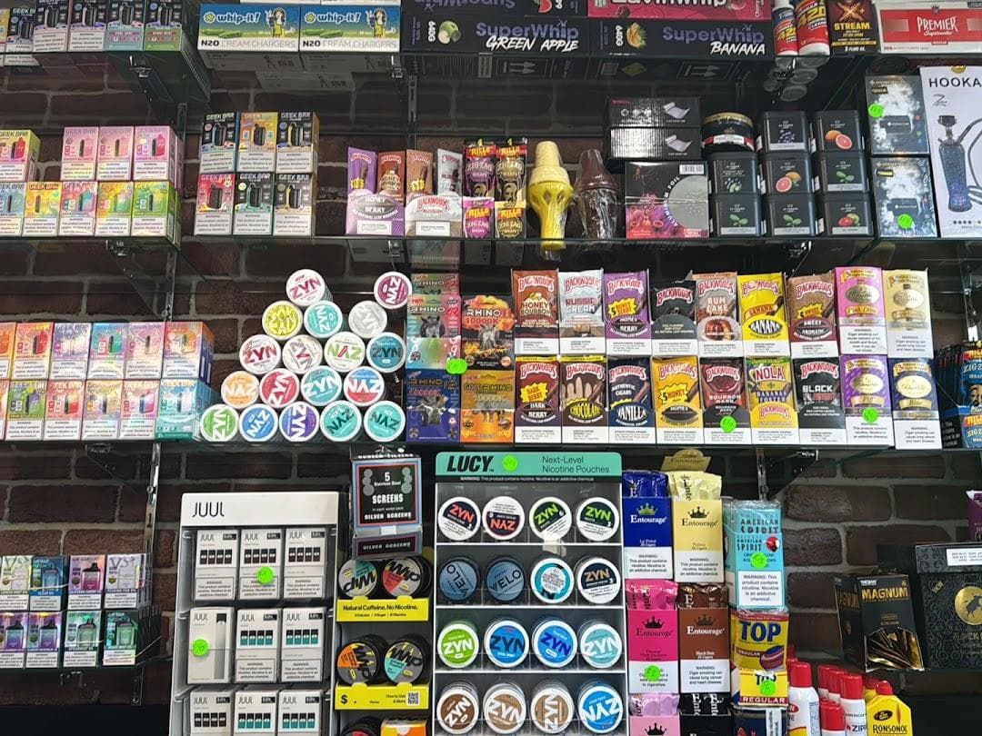 Munch Gourmet Market photo 5