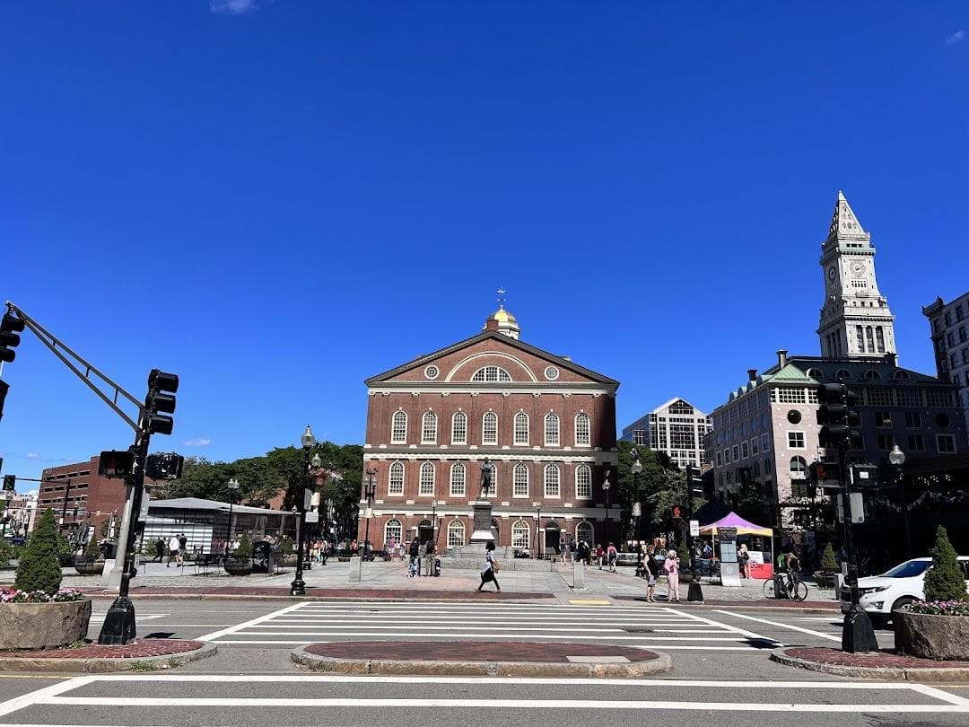 City Hall Plaza photo 6