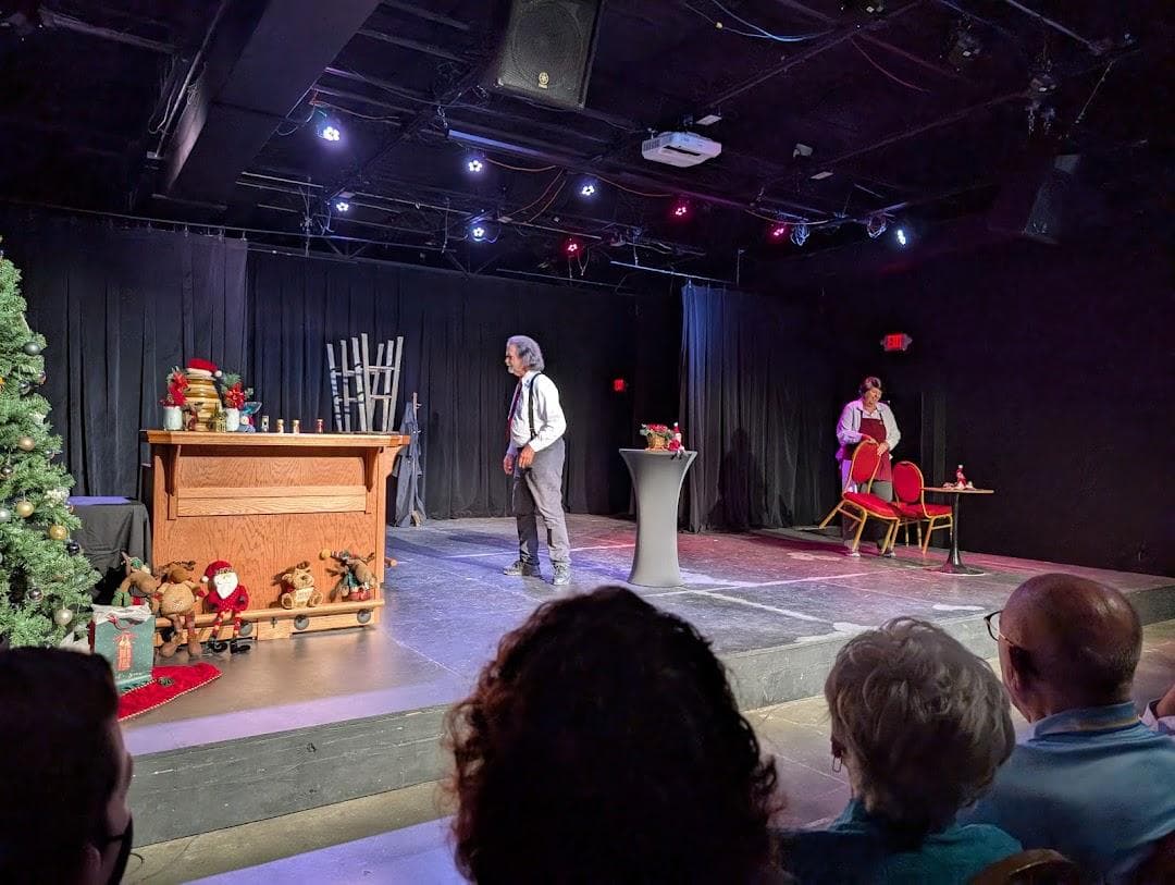 Penfold Theatre Company photo 4