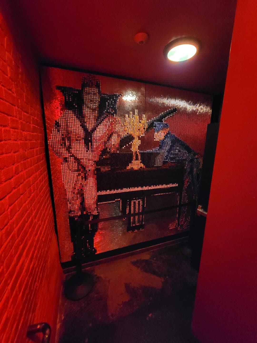 Red Eye NY photo 4