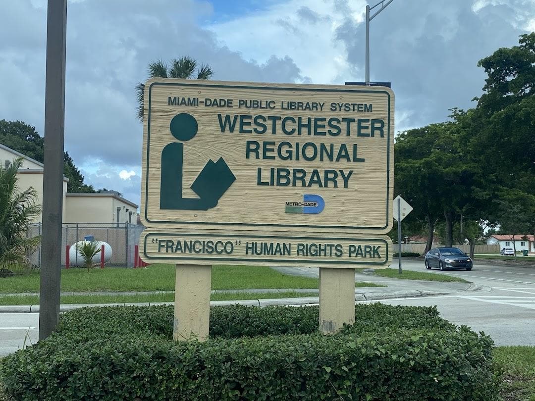 Westchester Regional Library photo 5
