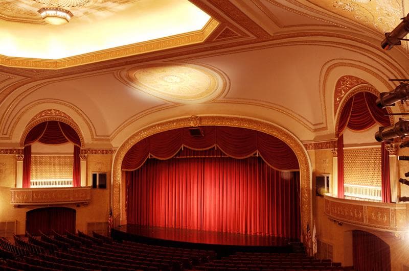 Union County Performing Arts Center (UCPAC) photo 5
