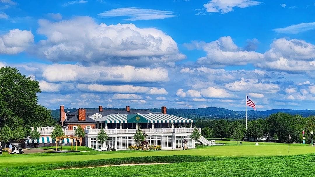 Trump National Golf Club Bedminster photo 3