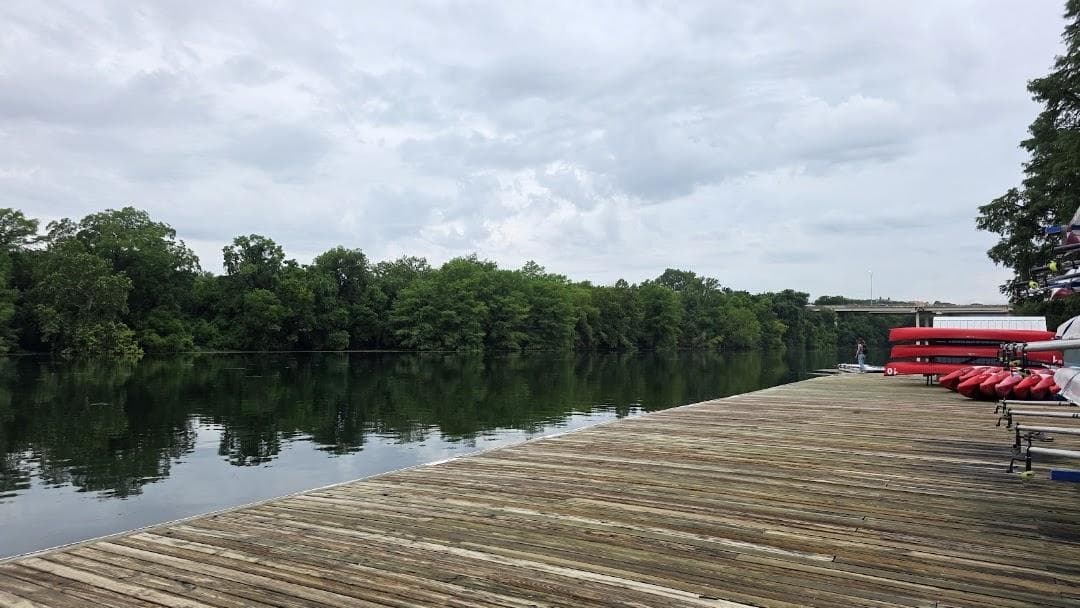 Texas Rowing Center photo 5