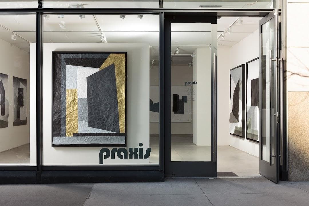 Praxis Gallery photo 4